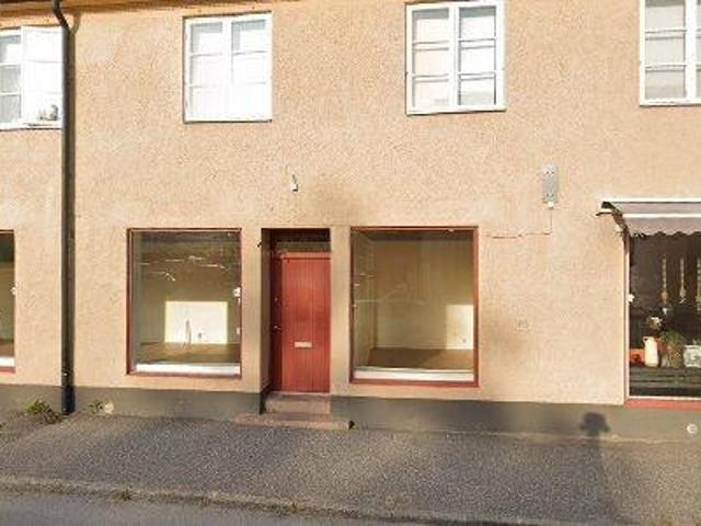 Lägenhet hyra i Finspång, Östergötland