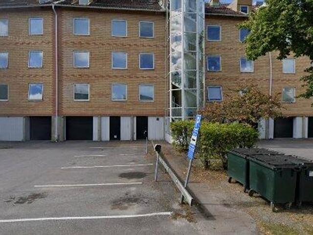 Lägenhet hyra i Finspång, Östergötland