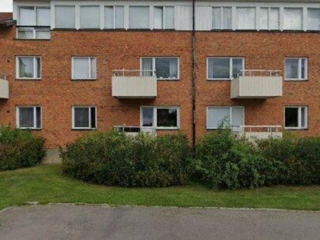 Lägenhet hyra i Finspång, Östergötland