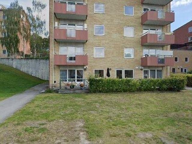 Lägenhet hyra i Finspång, Östergötland