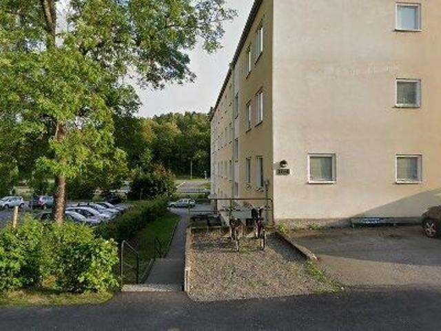 Lägenhet hyra i Finspång, Östergötland