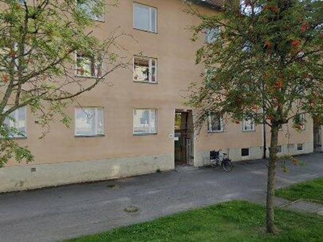Lägenhet hyra i Finspång, Östergötland