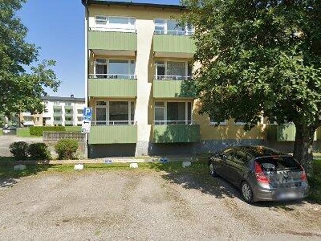 Lägenhet hyra i Hallsberg, Örebro