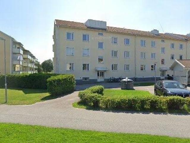 Lägenhet hyra i Hallsberg, Örebro