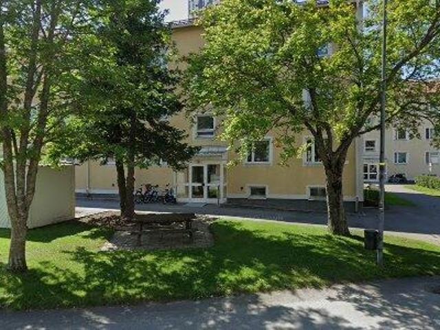 Lägenhet hyra i Hallsberg, Örebro