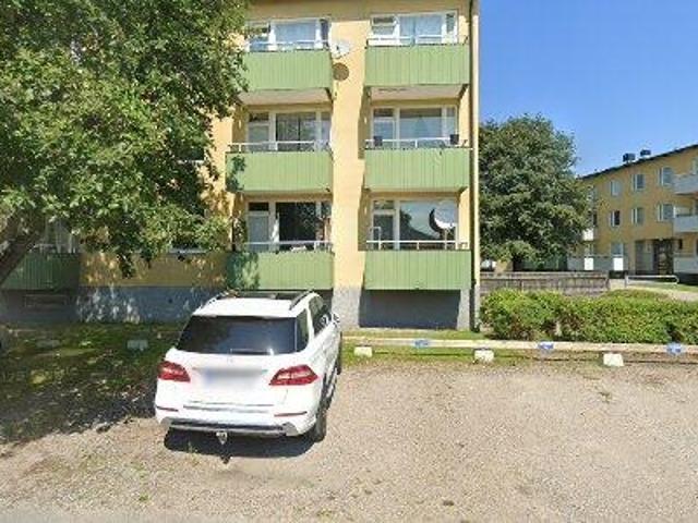 Lägenhet hyra i Hallsberg, Örebro