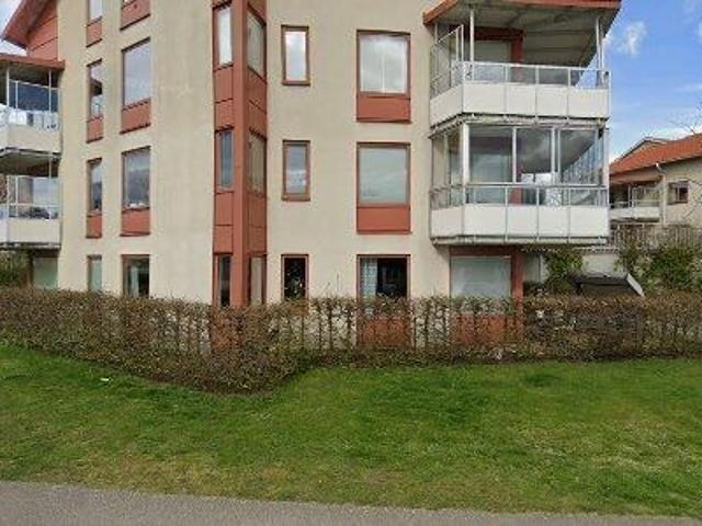 Lägenhet hyra i Halmstad, Halland