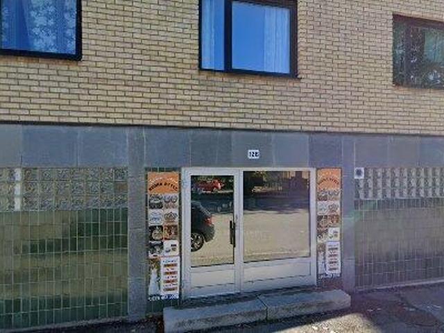 Lägenhet hyra i Karlskoga, Örebro