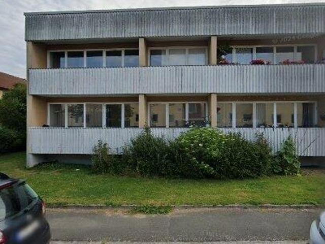 Lägenhet hyra i Kristianstad, Skåne