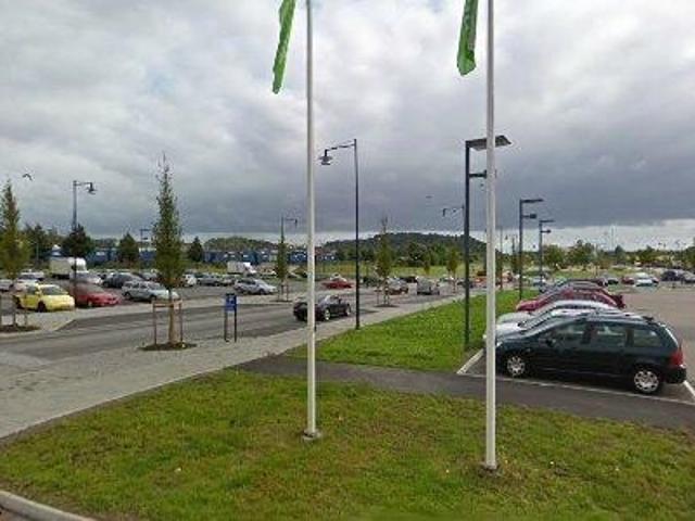 Lägenhet hyra i Kungsbacka, Halland