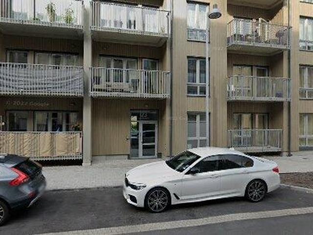 Lägenhet hyra i Kungsbacka, Halland