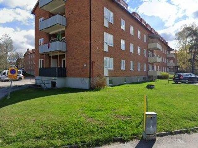 Lägenhet hyra i Ludvika, Dalarna