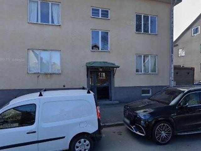 Lägenhet hyra i Örebro