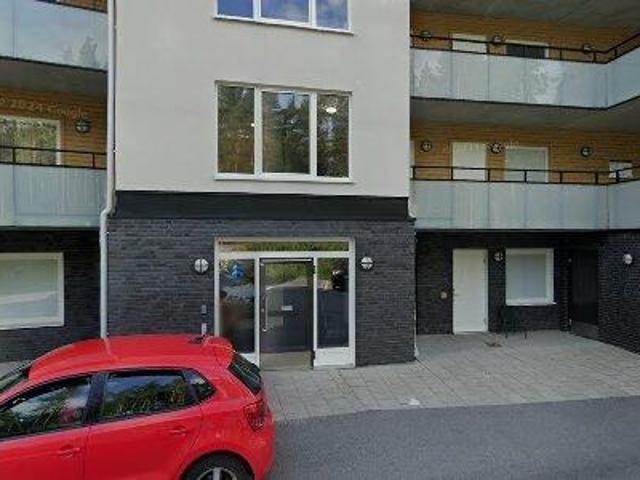 Lägenhet hyra i Örebro