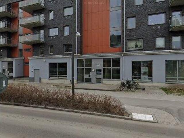 Lägenhet hyra i Örebro