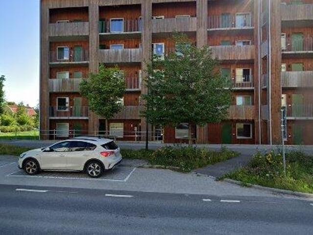 Lägenhet hyra i Örebro