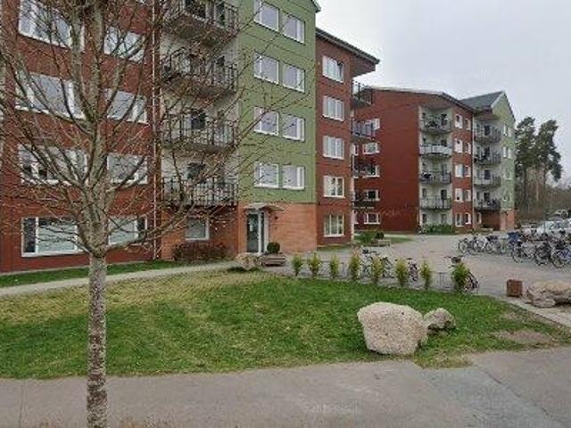 Lägenhet hyra i Örebro