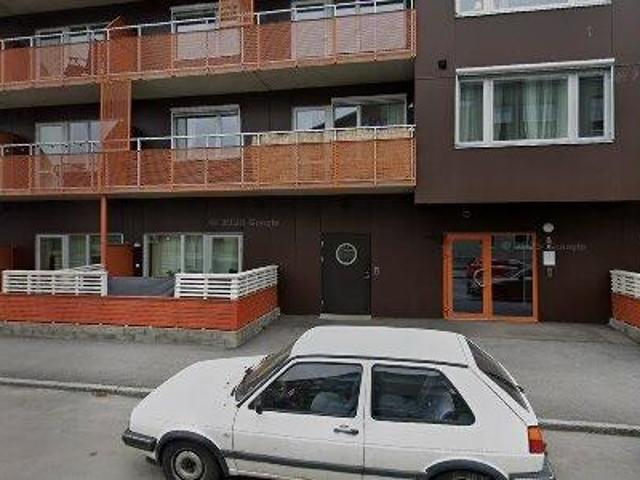 Lägenhet hyra i Örebro