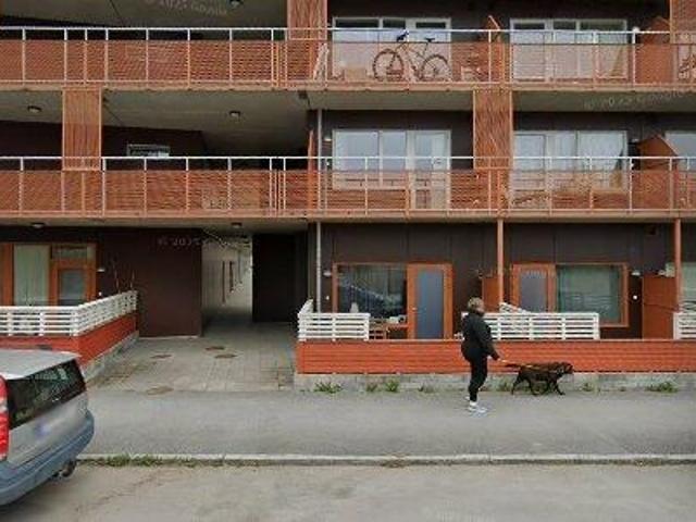 Lägenhet hyra i Örebro