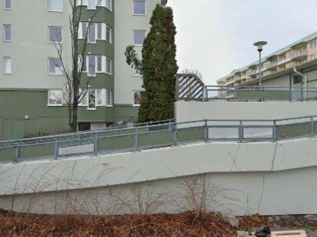 Lägenhet hyra i Örebro