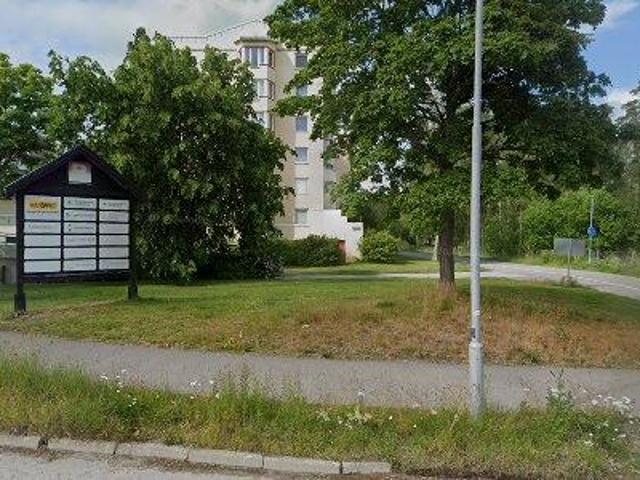 Lägenhet hyra i Örebro