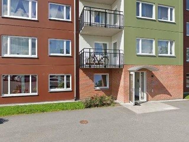 Lägenhet hyra i Örebro