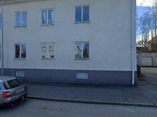 Lägenhet hyra i Örebro