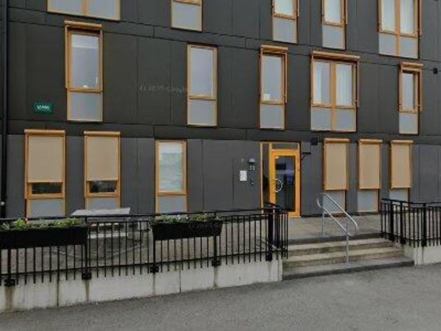 Lägenhet hyra i Örebro