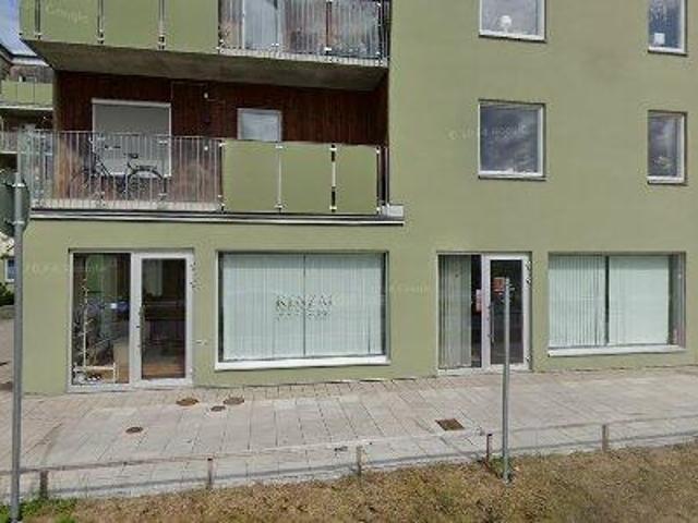 Lägenhet hyra i Örebro