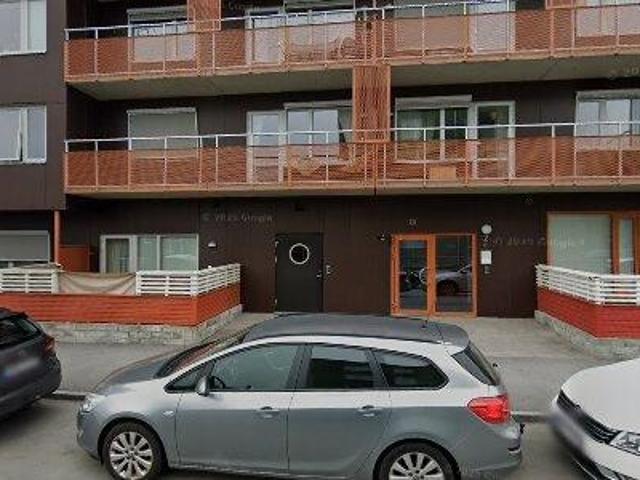 Lägenhet hyra i Örebro