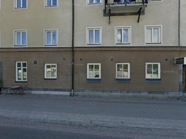 Lägenhet hyra i Sala, Västmanland