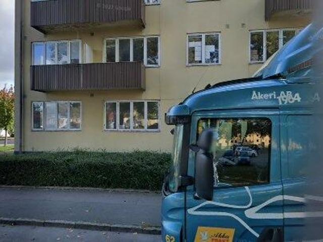 Lägenhet hyra i Åstorp, Skåne