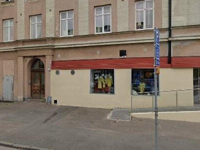 Lägenhet hyra i Åstorp, Skåne