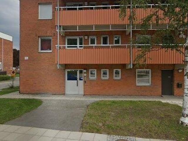 Lägenhet hyra i Njurunda, Västernorrland