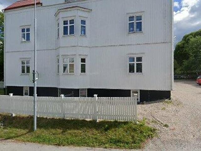 Lägenhet hyra i Sundsvall, Västernorrland