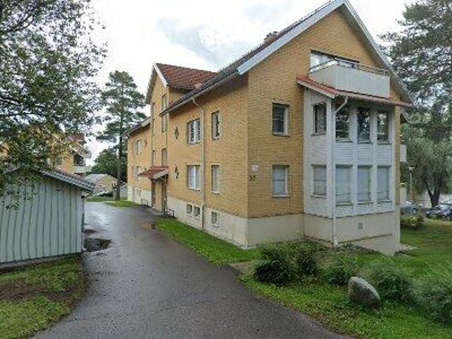 Lägenhet hyra i Sundsvall, Västernorrland