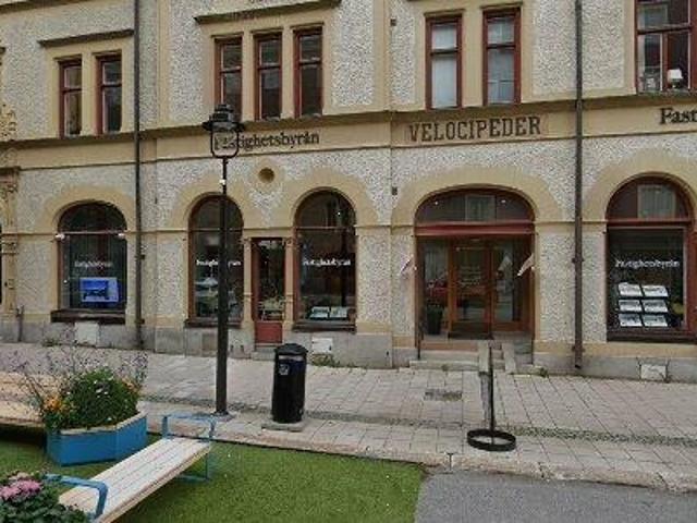 Lägenhet hyra i Sundsvall, Västernorrland