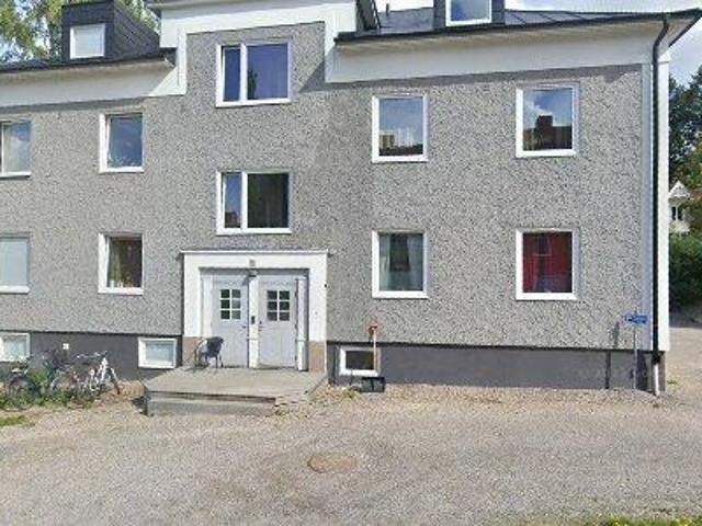 Lägenhet hyra i Sundsvall, Västernorrland