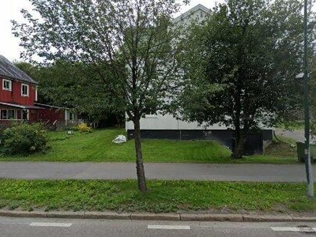 Lägenhet hyra i Sundsvall, Västernorrland