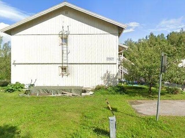 Lägenhet hyra i Sundsvall, Västernorrland