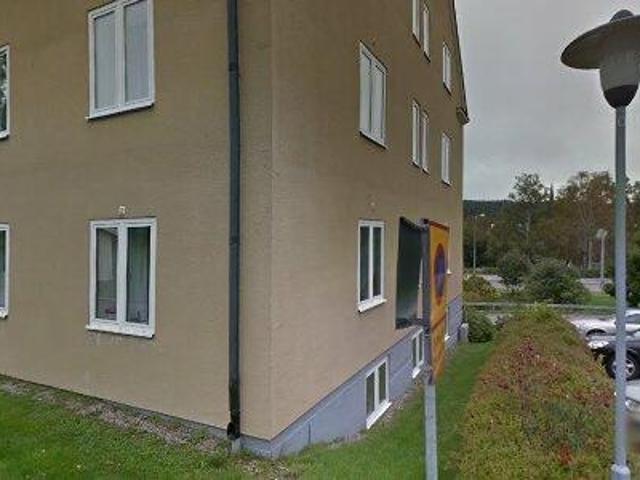 Lägenhet hyra i Sundsvall, Västernorrland