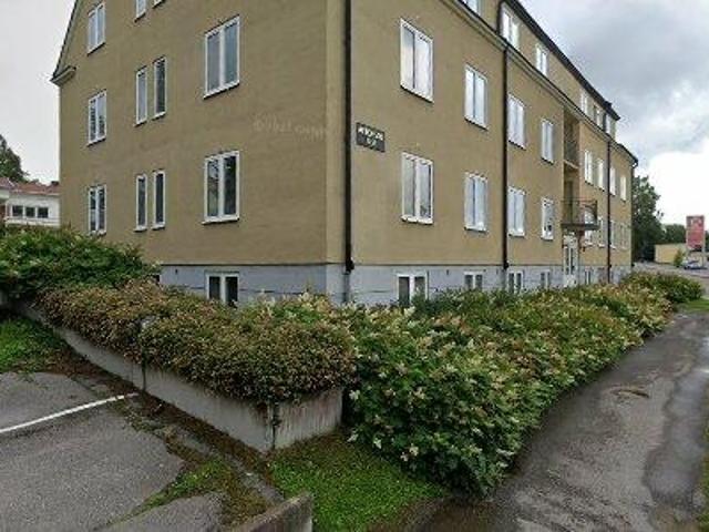 Lägenhet hyra i Sundsvall, Västernorrland