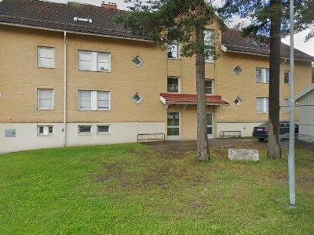 Lägenhet hyra i Sundsvall, Västernorrland