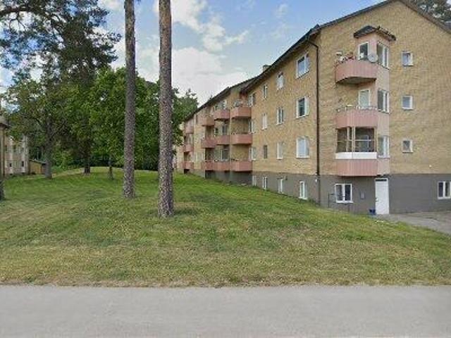 Lägenhet hyra i Uppsala