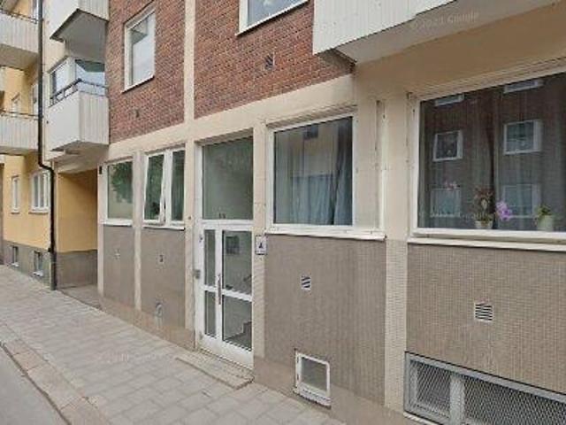 Lägenhet hyra i Vänersborg, Västra Götaland