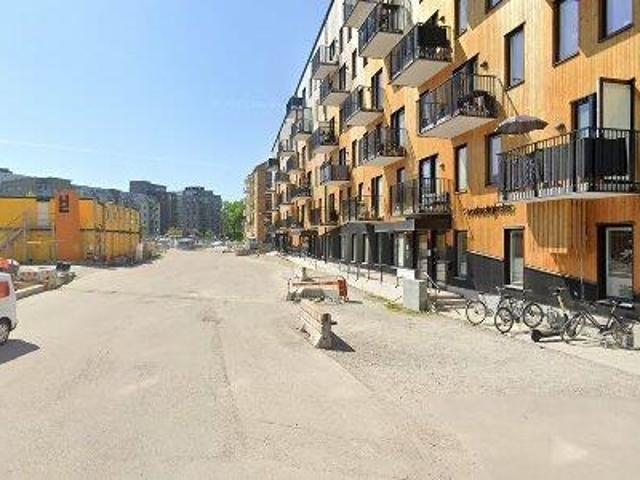 Lägenhet hyra i Västerås, Västmanland