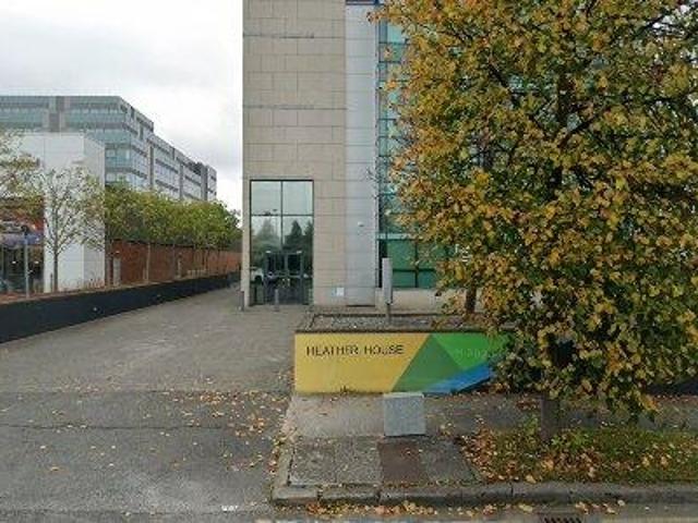 Office for sale in Bluebell, North Tipperary