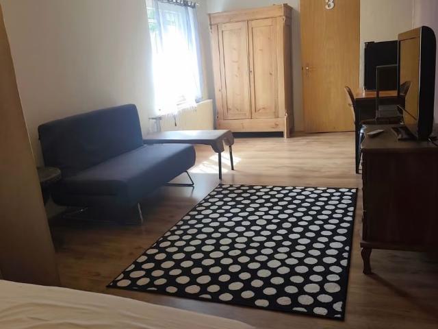 Studio mieten in Aumont, Les Montets