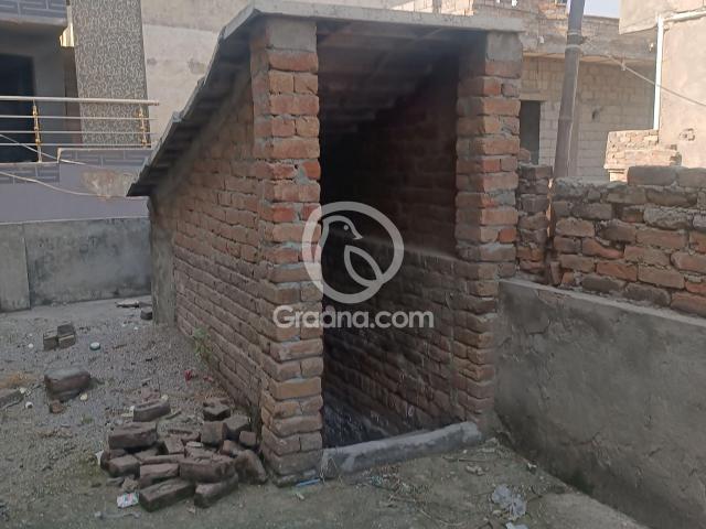 House for sale in Chak Shahzad