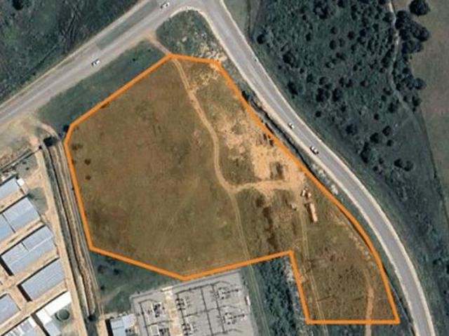 Land for sale in Dr Kenneth Kaunda, North West